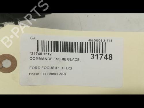 Used Steering column stalk Steering column stalk 36494471 36494471