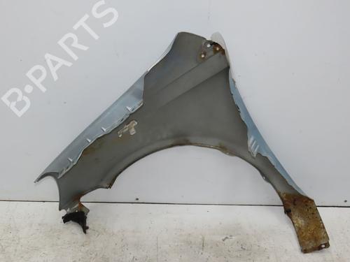 Forskærm Højre TOYOTA YARIS (_P1_) 1.3 (SCP12_, SCP13_, SCP12R, SCP13R) | BP28830896C42