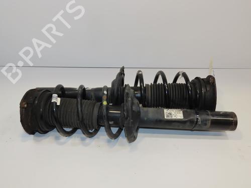 Right front shock absorber SEAT ATECA (KH7, KHP) 1.6 TDI | BP29441659M17 
