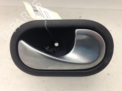 Used Front right interior door handle Front right interior door handle RENAULT SCÉNIC II (JM0/1_) 1.5 dCi (JM1E, JM16) (106 hp) 23175894 23175894