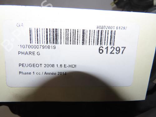 left-headlight-peugeot-2008-i-cu_-2013-39938124 main image