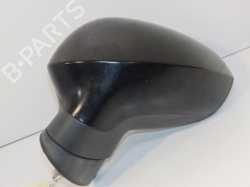 Left mirror SEAT IBIZA IV (6J5, 6P1) 1.6 TDI | BP28831507C26 