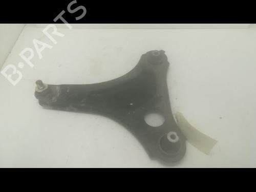 Used Left front suspension arm Left front suspension arm RENAULT TWINGO III (BCM_, BCA_) 1.0 SCe 70 (71 hp) 14876474 14876474