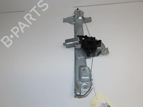 Front left window mechanism CITROËN C3 III (SX) 1.6 BlueHDi 75 | BP37275903C22 - Image 5
