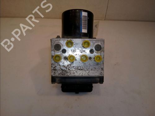 ABS pump VW PASSAT B6 (3C2) 1.9 TDI | BP13310311M43