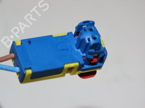 Ratstangsstang RENAULT MEGANE III Hatchback (BZ0/1_, B3_) 1.5 dCi (BZ09, BZ0D, BZ1W, BZ29, BZ14) (110 hp) 31151638