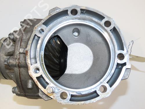 Transfer box MERCEDES-BENZ CLA (C118) AMG CLA 35 4-matic (118.351) | BP29345190M36 