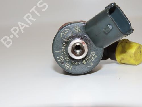 Injector BMW 3 (E46) 330 d | BP33298026M100 - Image 4