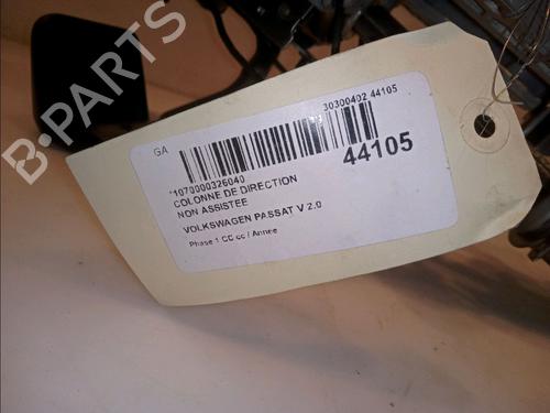Steering column VW PASSAT CC B6 (357) 2.0 TDI | BP13301287M21 - Image 5