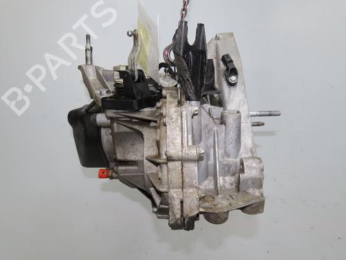 Used Gearbox RENAULT CLIO III Grandtour (KR0/1_) 1.5 dCi (KR0F) (86 hp) 30188523