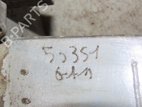 Used Right taillight VW TOURAN (1T1, 1T2) 2.0 TDI 16V (140 hp) 28832690