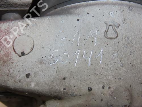 Left front brake caliper BMW 5 (E60) 525 d | BP29415150M105 