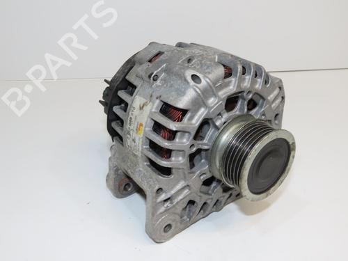 Generator Generator 38527414 38527414