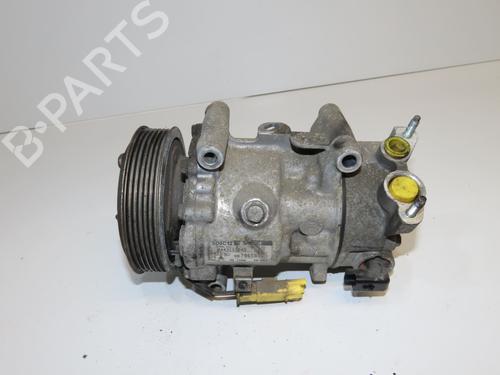 AC compressor CITROËN C3 II (SC_) 1.4 HDi 70 (SC8HZC, SC8HR0, SC8HP4) | BP40273948M34  - Image 6