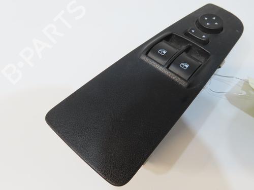 Left front window switch FIAT GRANDE PUNTO (199_) 1.3 D Multijet | BP36396167I27 - Image 3