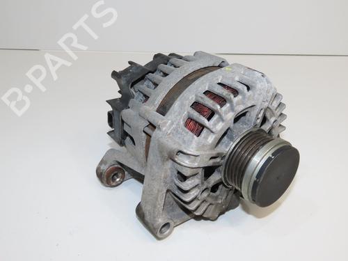 Alternator OPEL MERIVA B MPV (S10) 1.4 (75) | BP37252297M7 - Image 9