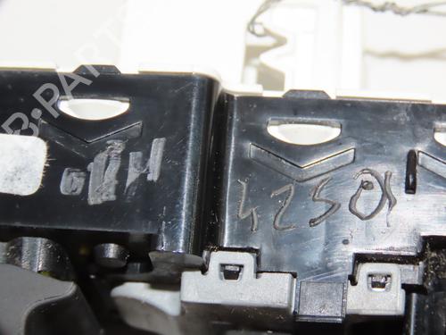 Left front window switch CITROËN JUMPY III Van (V_) 2.0 BlueHDi 120 | BP31120880I27 - Image 6