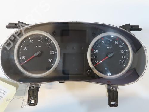Instrument cluster RENAULT KANGOO (KC0/1_) 1.5 dCi | BP36246645C47 - Image 3