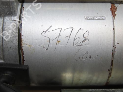 Starter LAND ROVER RANGE ROVER EVOQUE (L538) 2.2 D 4x4 | BP36510815M8 - Image 6