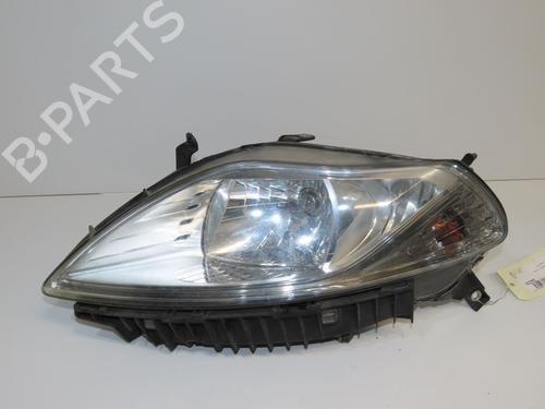 Used Left headlight Left headlight LANCIA YPSILON (312_) 1.2 (312.PXA1A, 312.YXA1A) (69 hp) 40484884 40484884