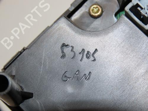 Climate control PEUGEOT 307 SW (3H) 2.0 HDI 110 | BP28967895I5