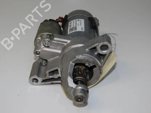Starter AUDI A4 B9 (8W2, 8WC) 2.0 TDI | BP31284213M8 - Image 2