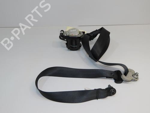 Front right seatbelt NISSAN PULSAR Hatchback (C13) 1.2 DIG-T | BP38023756I25 - Image 6