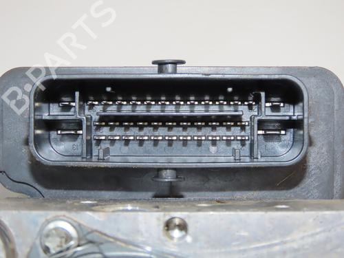 ABS pump NISSAN PULSAR Hatchback (C13) 1.2 DIG-T | BP38023734M43 - Image 3