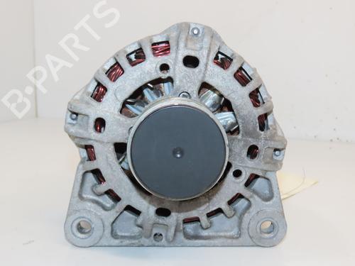 Alternator DACIA SANDERO II 1.5 dCi | BP28967058M7 - Image 2
