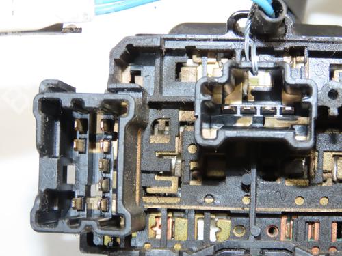 Steering column stalk NISSAN PICK UP (D22) 2.5 TD 4WD | BP38004790I23 - Image 3