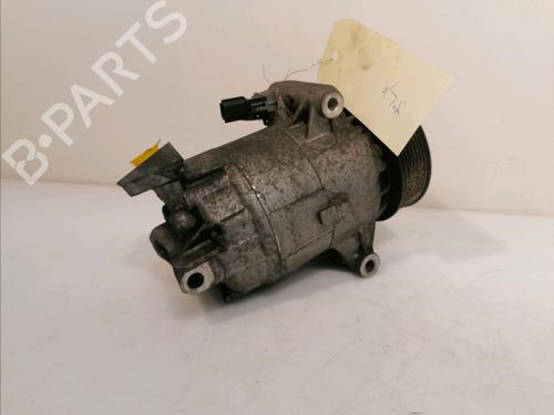 AC compressor RENAULT MEGANE II (BM0/1_, CM0/1_) 2.0 dCi (BM1K, CM1K) | BP15671941M34 
