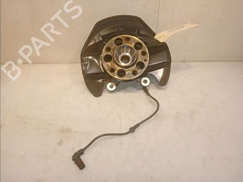 Used Right front steering knuckle Right front steering knuckle 14950738 14950738