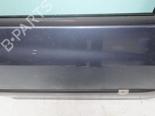 Right front door RENAULT CLIO III (BR0/1, CR0/1) 1.2 16V (BR02, BR0J, BR11, CR02, CR0J, CR11) | BP28968569C3 