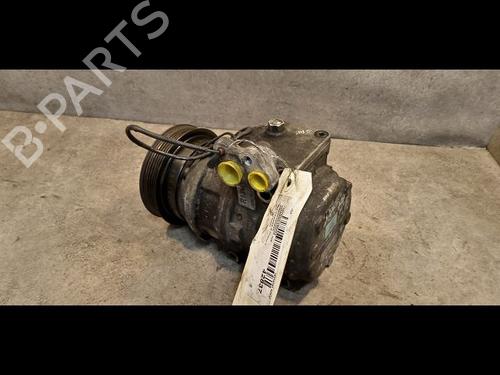 AC compressor KIA CARENS II MPV (FJ) 2.0 CRDi | BP23172317M34 