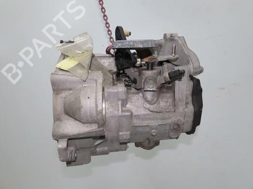 Gearbox VW GOLF VI (5K1) 2.0 TDI | BP28967253M3 