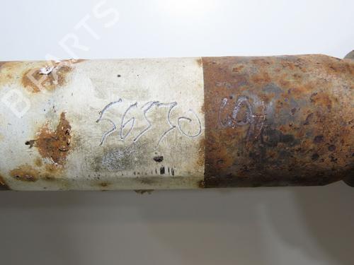Left front driveshaft RENAULT SCÉNIC II (JM0/1_) 2.0 dCi (JM1K) | BP32037922M38 - Image 4