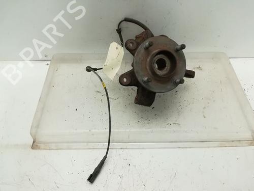 Used Right front steering knuckle Right front steering knuckle 36493946 36493946