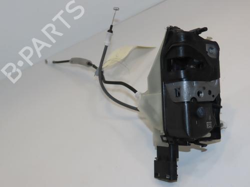 Used Front right lock CITROËN C3 / C3 ORIGIN III (SX) 1.5 BlueHDi 100 (SXYHYP, SXYHTU) (102 hp) 19069223
