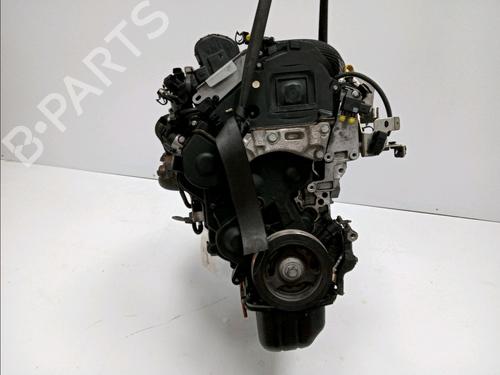 Engine PEUGEOT 206+ (2L_, 2M_) 1.4 HDi eco 70 | BP11098611M1