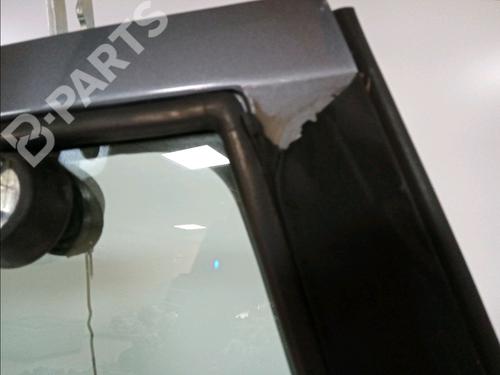Right rear door PEUGEOT 307 (3A/C) 1.6 16V | BP11103325C5 