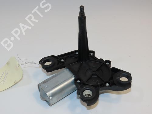 Used Rear wiper motor PEUGEOT PARTNER Tepee 1.6 HDi 90 (92 hp) 28832945