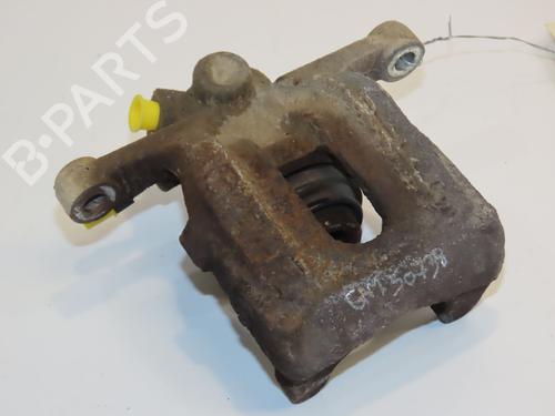 Used Right rear brake caliper MERCEDES-BENZ A-CLASS (W169) A 180 CDI (169.007, 169.307) (109 hp) 20340069