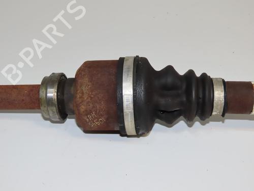 Used Right front driveshaft CITROËN C3 Picasso (SH_) 1.6 HDI 90 (92 hp) 29759967