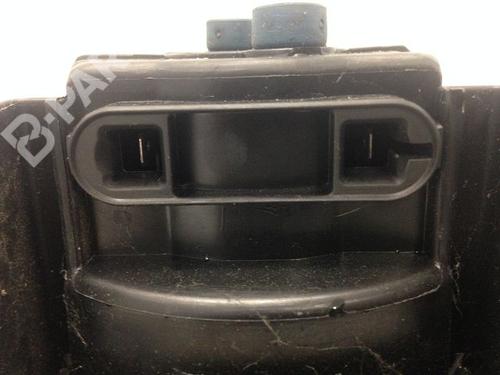 Heater blower motor RENAULT KANGOO Express (FC0/1_) 1.5 dCi (FC07, FC1R) | BP9593082M62 