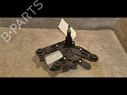 Used Rear wiper motor Rear wiper motor 9616186 9616186