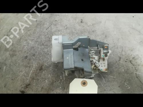 Used Rear right lock PEUGEOT 107 (PM_, PN_) 1.0 (68 hp) 9604113