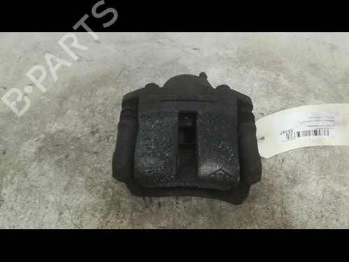 Used Left front brake caliper RENAULT CLIO II (BB_, CB_) 1.5 dCi (B/CB3M) (64 hp) 23174065