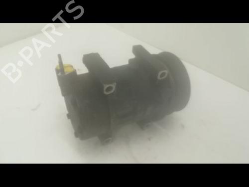 Used AC compressor AC compressor PEUGEOT 307 Break (3E) 2.0 (136 hp) 9603559 9603559