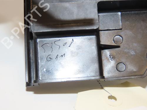 Front left lock DACIA SPRING EV (B6M1) | BP28968848C98 
