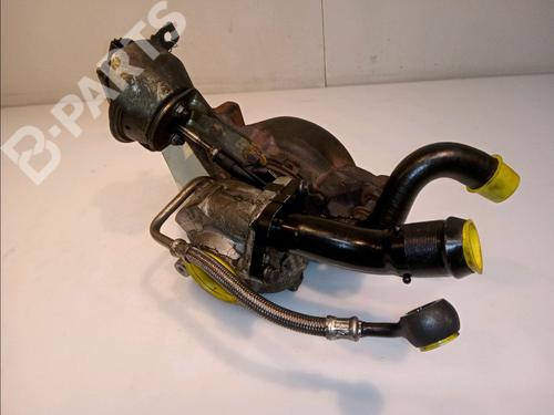 Turbocharger/Supercharger PEUGEOT 407 SW (6E_, 6D_) 2.2 HDi 170 | BP11098810M71 